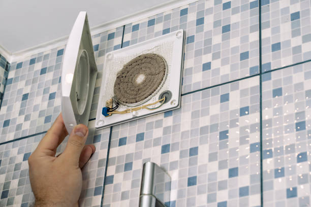 Best Best Air Duct Cleaning Company  in Country Clu, FL
