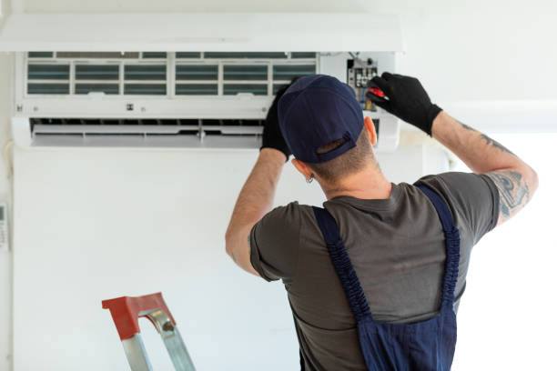 Best Ventilation Cleaning Services  in Country Clu, FL