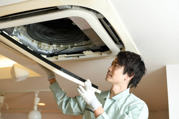 Best Air Duct Cleaning Near Me  in Country Clu, FL