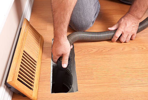 Affordable HVAC Duct Cleaning in Country Clu, FL