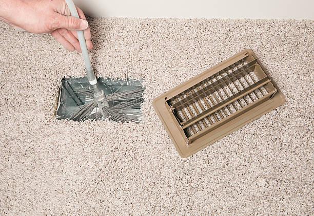Best Air Duct Cleaning Near Me  in Country Clu, FL