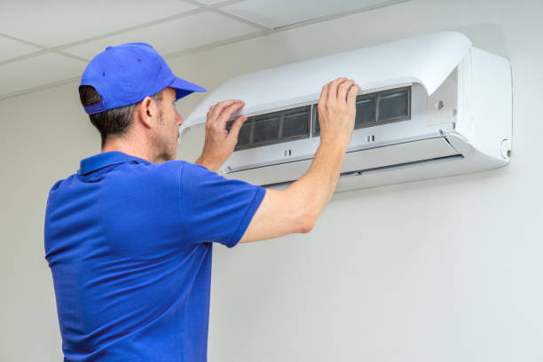 Trusted Country Clu, FL Airduct Cleaning Experts