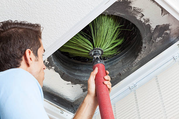 Best Best Air Duct Cleaning Company  in Country Clu, FL